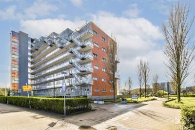 Woning De Hoven 69 Heemskerk