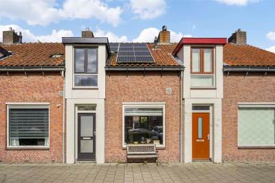 Woning Schimmelpenninckstraat 3 Tilburg