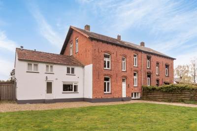 Woning Sepulchrestraat 169 Budel-Dorplein