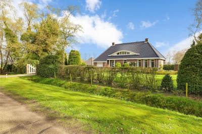 Woning Polmalaan 7 Doezum