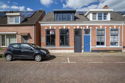 Woning Heernisseweg 32 Goes