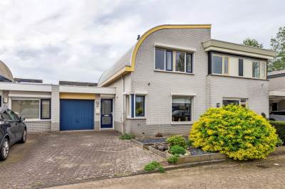 Woning M. Noordzijstraat 28 Tiel
