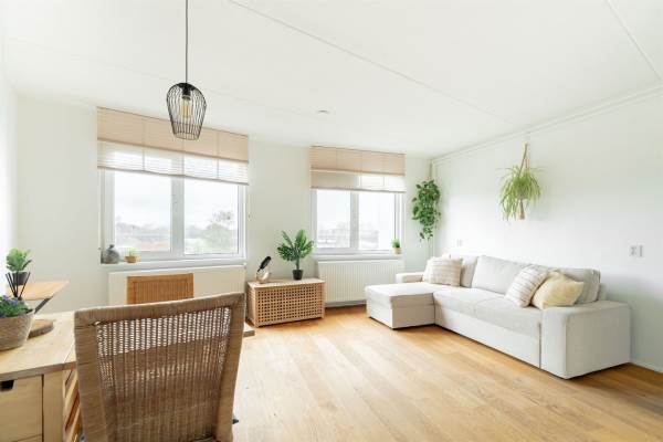 Woning Noordzijde 329 Amsterdam