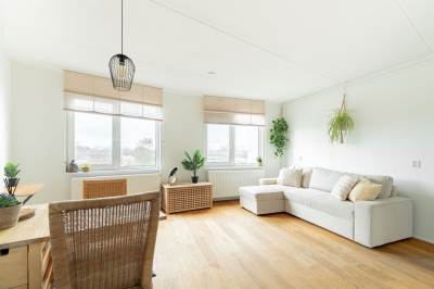 Woning Noordzijde 329 Amsterdam