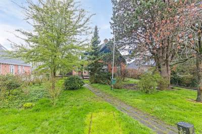 Woning Zwaagweg 30 Woldendorp