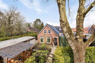 Woning Achterweg 3 Bad Nieuweschans