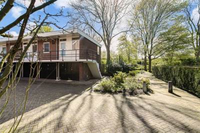 Woning Nicolaas Beetslaan 88 Uithoorn