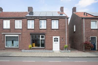 Woning Strijenstraat 26 Oosterhout (NB)