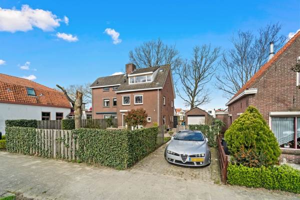 Woning Rijndijk 366 Hazerswoude-Rijndijk