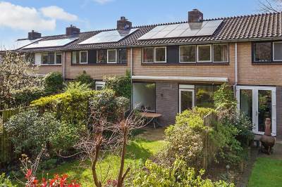 Woning Notengaard 24 Doorn