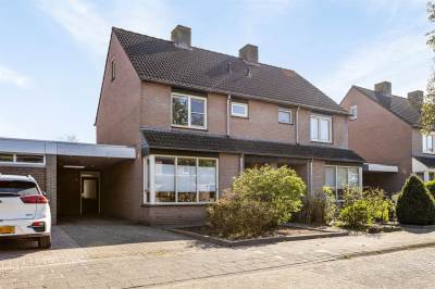 Woning Rhônelaan 7 Son en Breugel