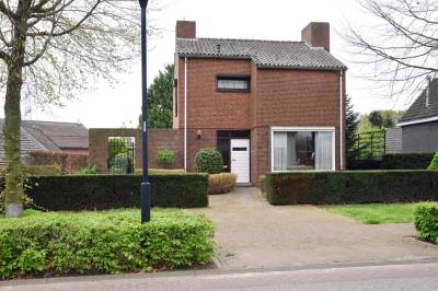 Woning Napoleonsweg 65 Haelen