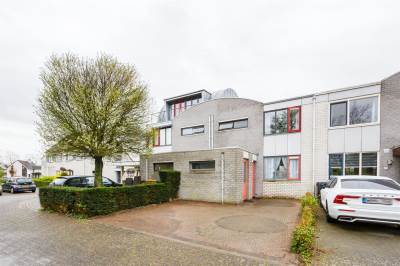 Woning Korianderveld 15 Doetinchem