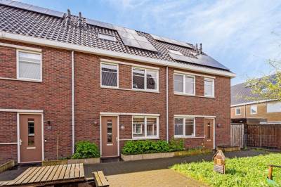Woning Citadelstraat 28 Zwolle