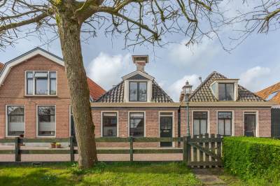 Woning Eegracht 89 IJlst