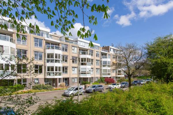 Woning Molenstraat 12 Leeuwarden