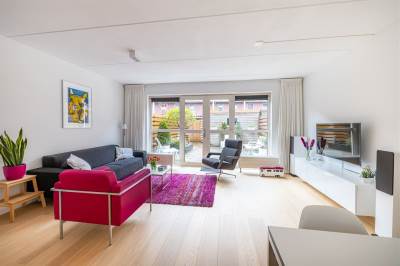 Woning Bandoengstraat 30 Groningen