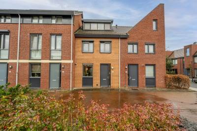 Woning Grateastraat 92 Capelle aan den IJssel