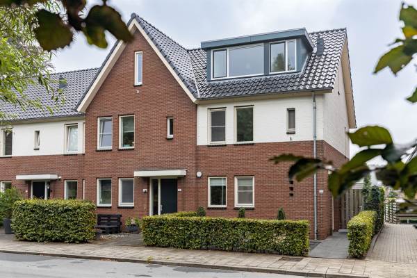 Woning Koninginnelaan 103 Doetinchem