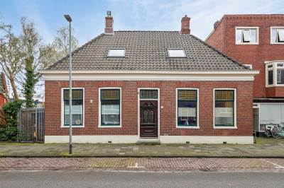 Woning Oosterweg 56 Groningen