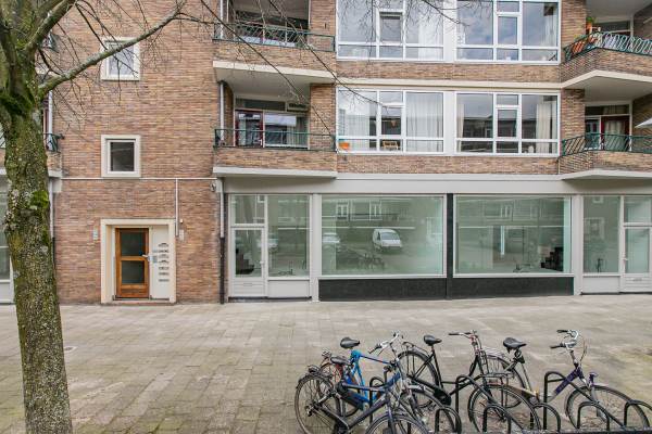 Woning Ruygenhoeklaan 9a Utrecht