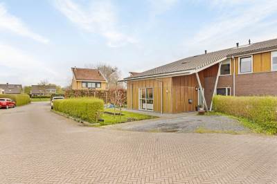 Woning Pallasbaan 10 Franeker