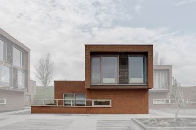 Woning Azobéhout 17 Zoetermeer