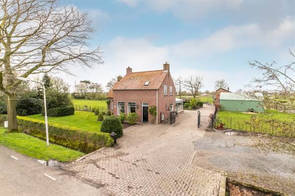 Woning Oosteindseweg 64 Sprundel