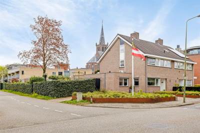 Woning Pastoor van Thiellaan 5 Rosmalen