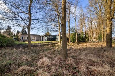 Woning Prinses Irenelaan 6 Oranjewoud