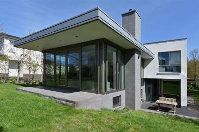 Woning Hertog Filipslaan 6 Den Haag