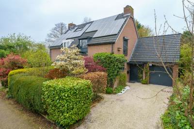 Woning Buitenhof 116 Almere