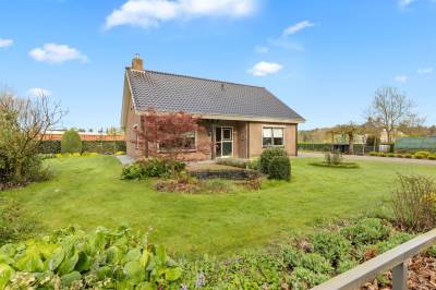 Woning Antwerpsebaan 12A Schijf