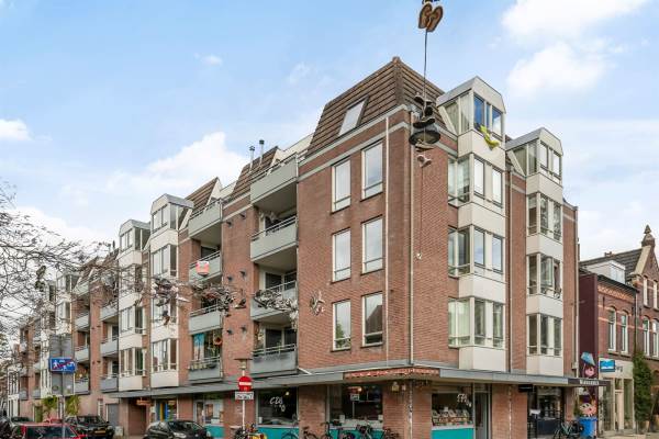 Woning Prins Hendrikstraat 99 Eindhoven