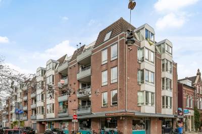 Woning Prins Hendrikstraat 99 Eindhoven