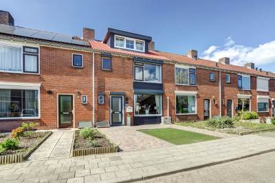 Woning Oranjestraat 34 Ochten