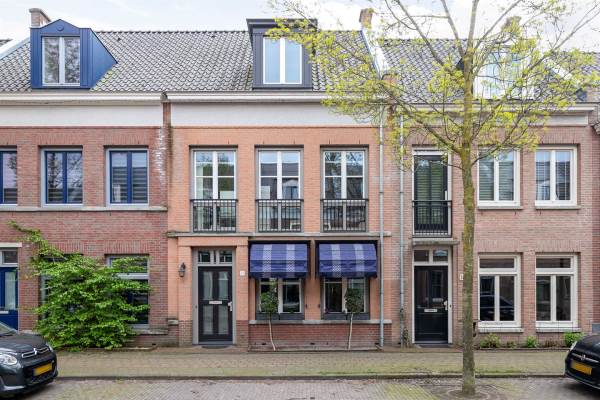 Woning Herenlaan 75 Helmond