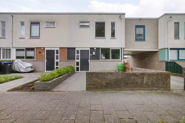 Woning Windbaan 93 Zeewolde