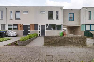 Woning Windbaan 93 Zeewolde