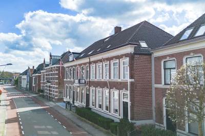Woning Taalstraat 181 Vught