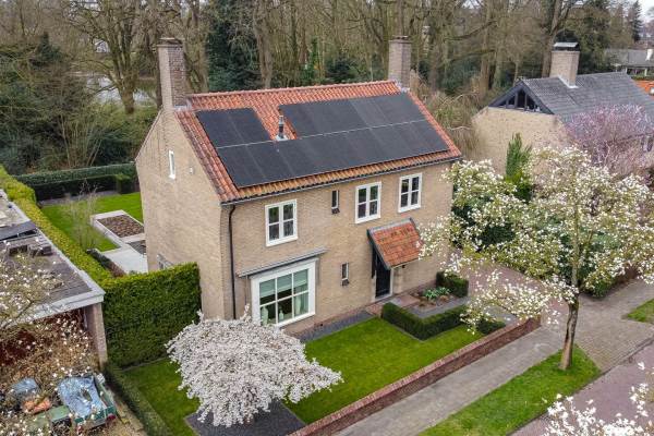 Woning Lorentzlaan 12 Enschede