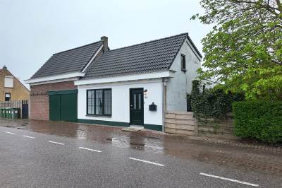 Woning Molenstraat 129 Fijnaart