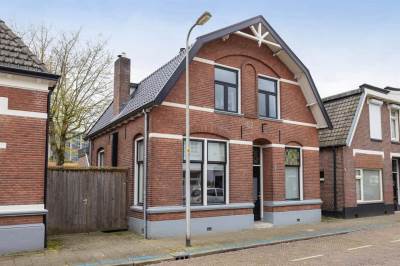 Woning Vondelstraat 51 Hengelo (OV)