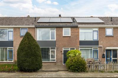 Woning Fleminglaan 8 Vleuten
