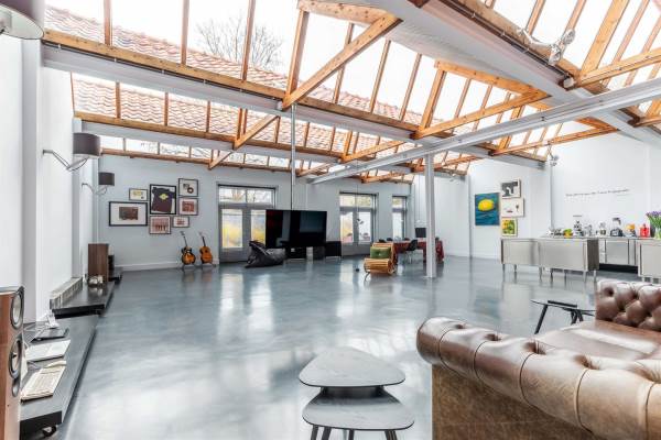 Woning Turfmarkt 76 Gouda