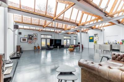 Woning Turfmarkt 76 Gouda