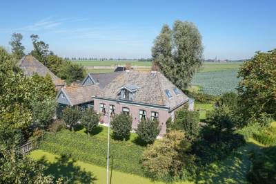 Woning Westerstraat 47 Sijbekarspel