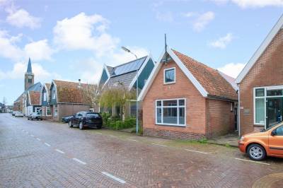 Woning Oosteinde 22 Schermerhorn