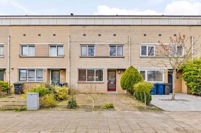 Woning Parkwijklaan 132 Almere