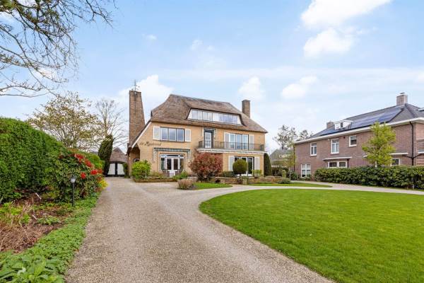 Woning Velperweg 103 Arnhem